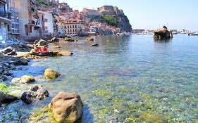 Scilla E Cariddi